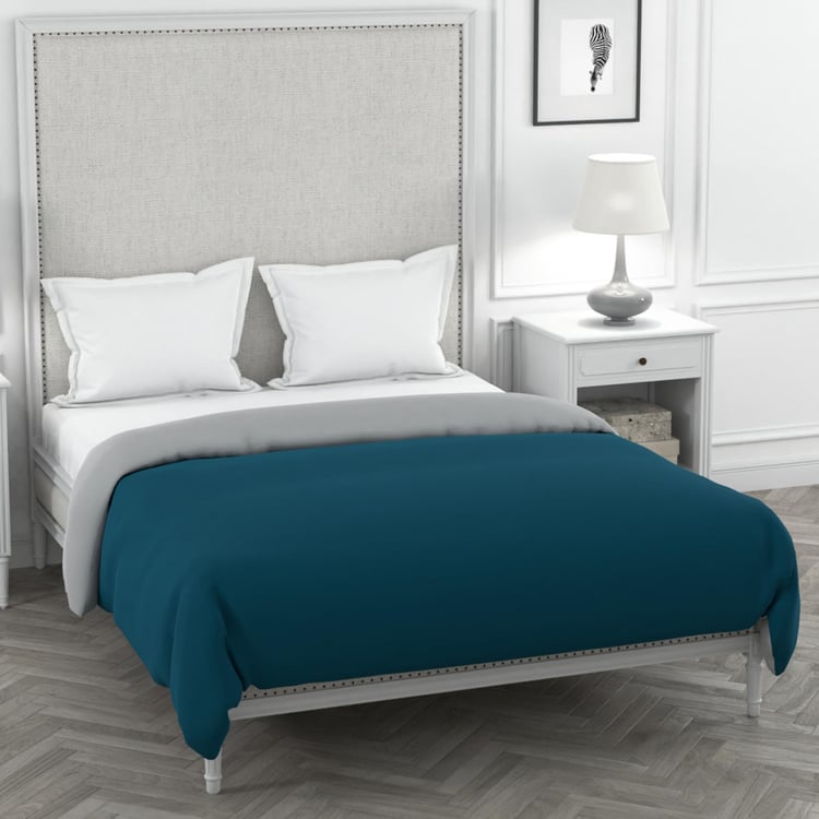 STELLAR HOME Blockbuster Solid Double Comforter - 2 m x 2.2 m