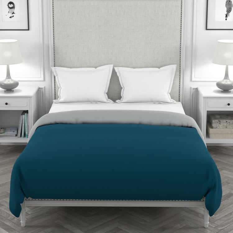 STELLAR HOME Blockbuster Solid Double Comforter - 2 m x 2.2 m