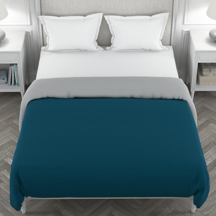 STELLAR HOME Blockbuster Solid Double Comforter - 2 m x 2.2 m