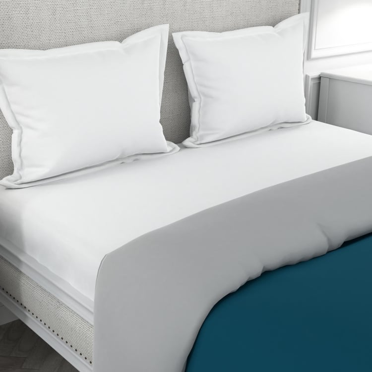 STELLAR HOME Blockbuster Solid Double Comforter - 2 m x 2.2 m