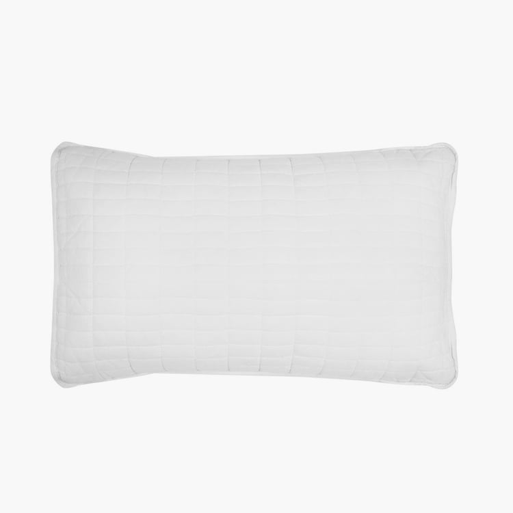 PORTICO Active Plus Solid Pillow - 43 cm x 67 cm