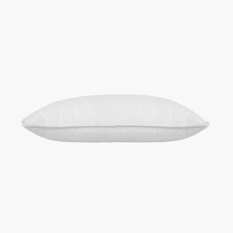 PORTICO Active Plus Solid Pillow - 43 cm x 67 cm