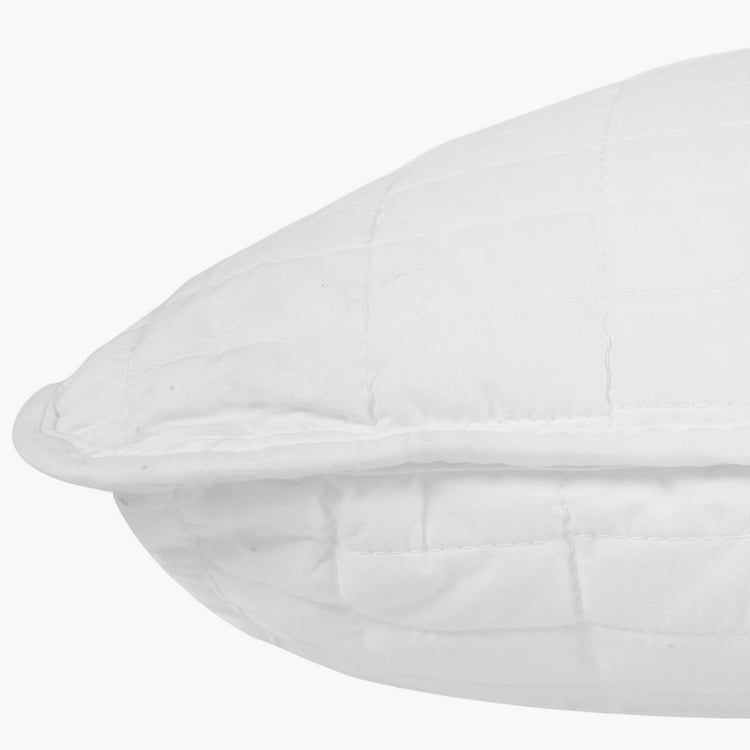 PORTICO Active Plus Solid Pillow - 43 cm x 67 cm