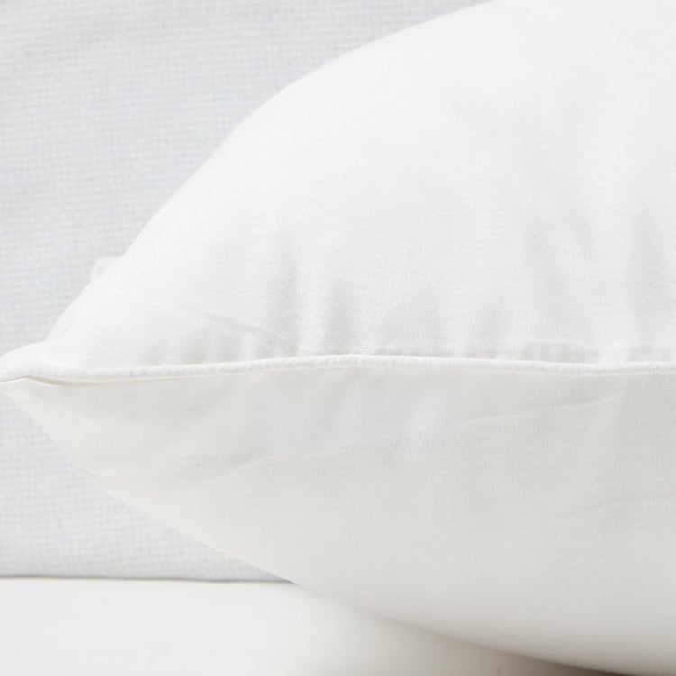 PORTICO Flow Solid Pillow - 46 cm x 69 cm