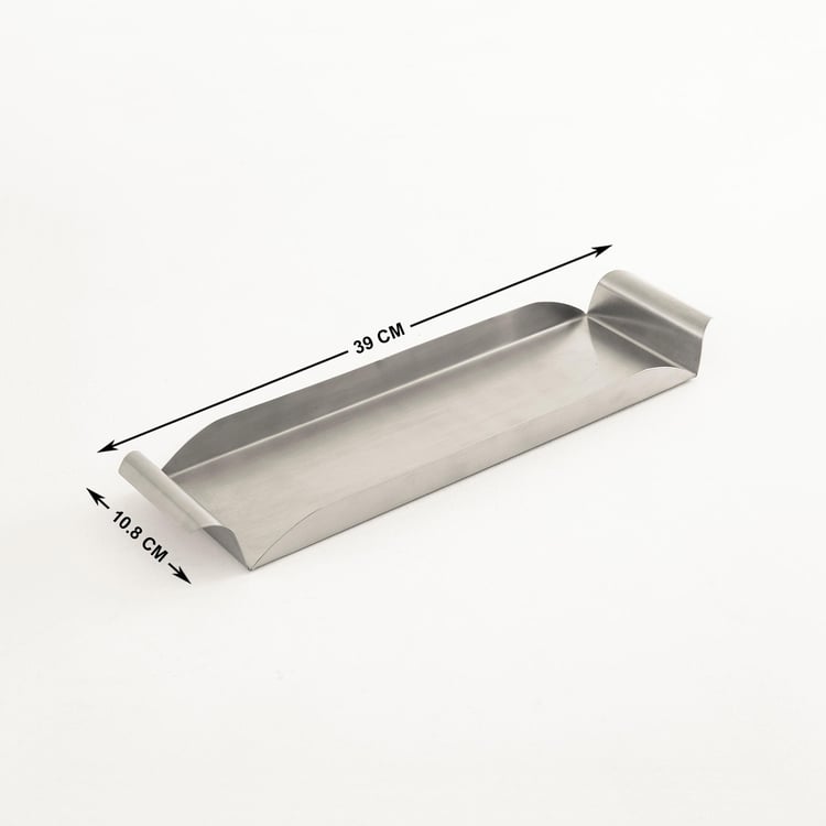 Corsica Solid 4-Piece Serving Set