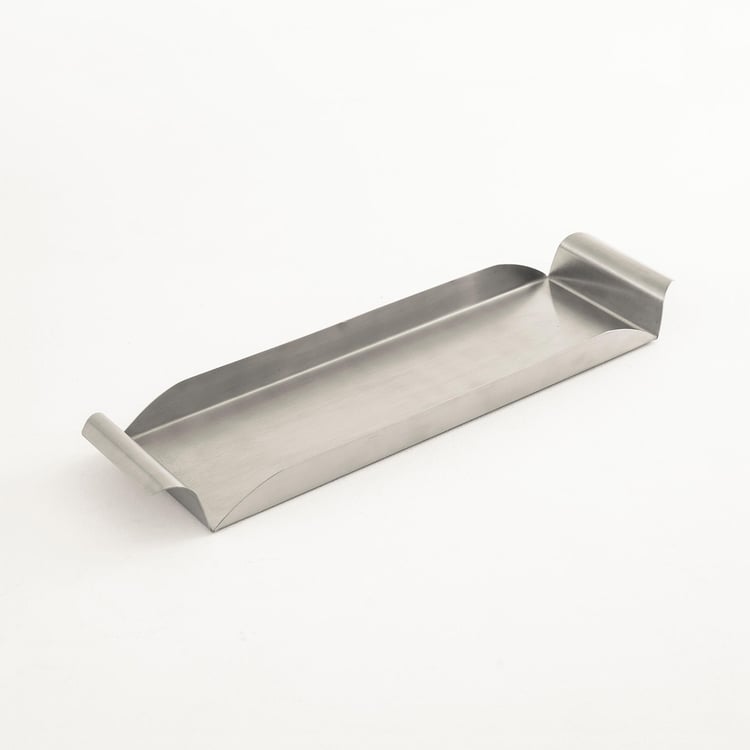 Corsica Solid 4-Piece Serving Set