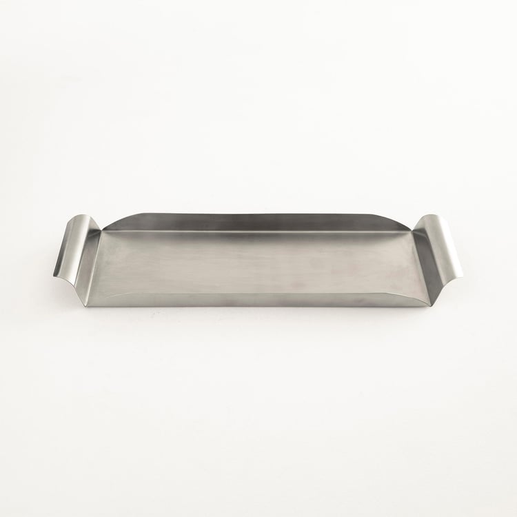 Corsica Solid 4-Piece Serving Set