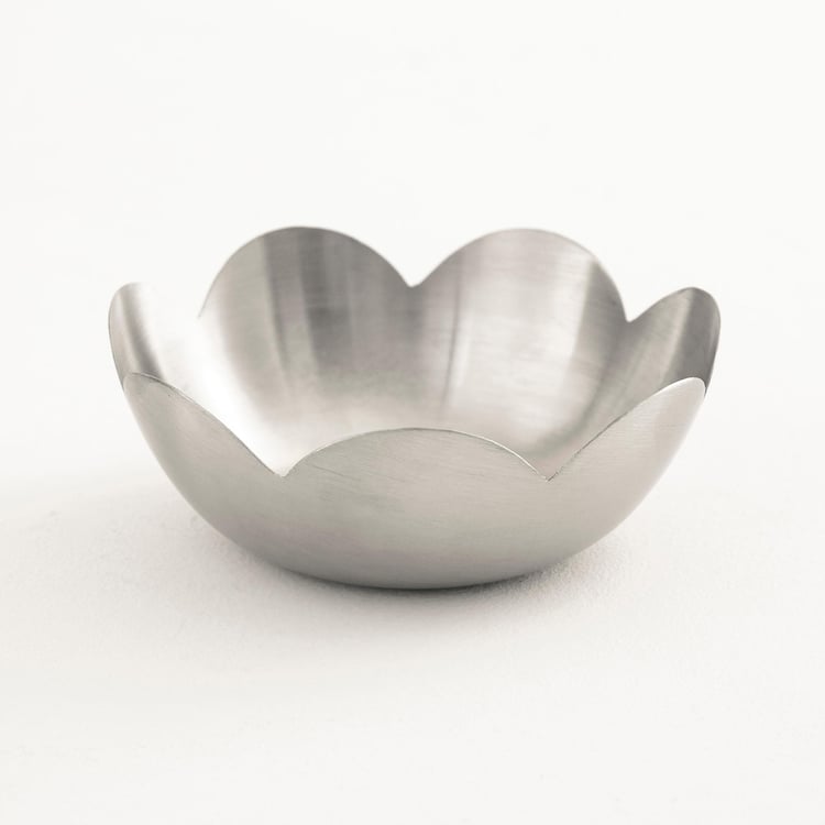 Corsica Solid 4-Piece Serving Set