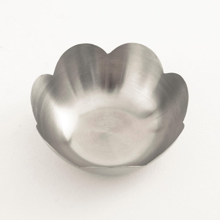 Corsica Solid 4-Piece Serving Set