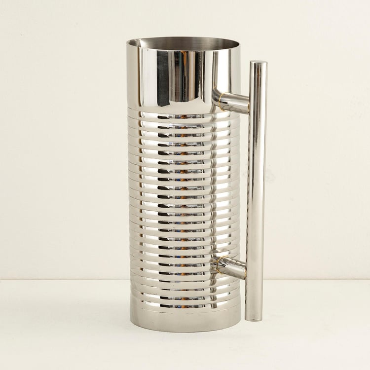 Corsica Stainless Steel Water Jug - 1500 ml