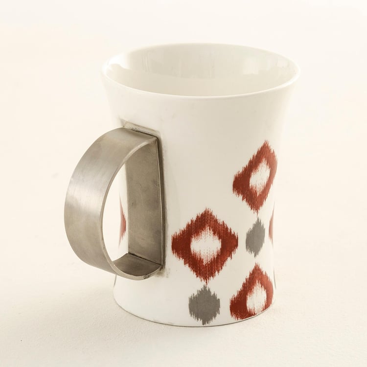 Corsica Ceramic Coffee Mug - 250ml