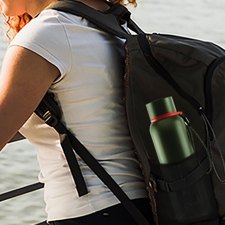 Borosil Trek Flask - 700ml.