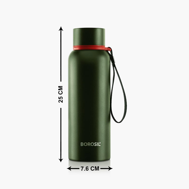 Borosil Trek Flask - 700ml.