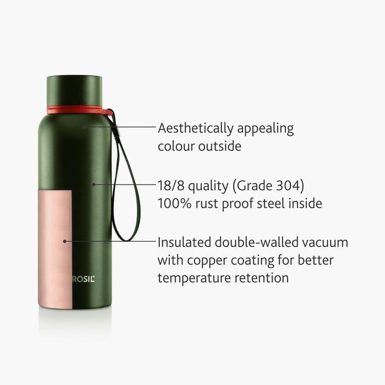 Borosil Trek Flask - 700ml.