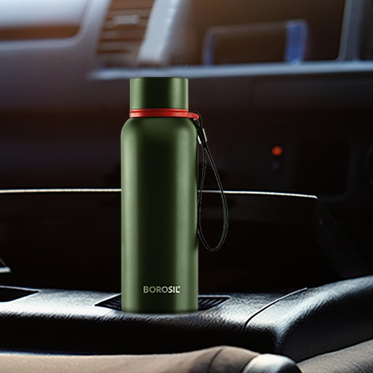 Borosil Trek Flask - 700ml.