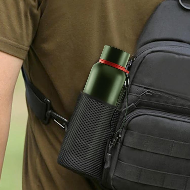 BOROSIL Trek Flask - 850 ml