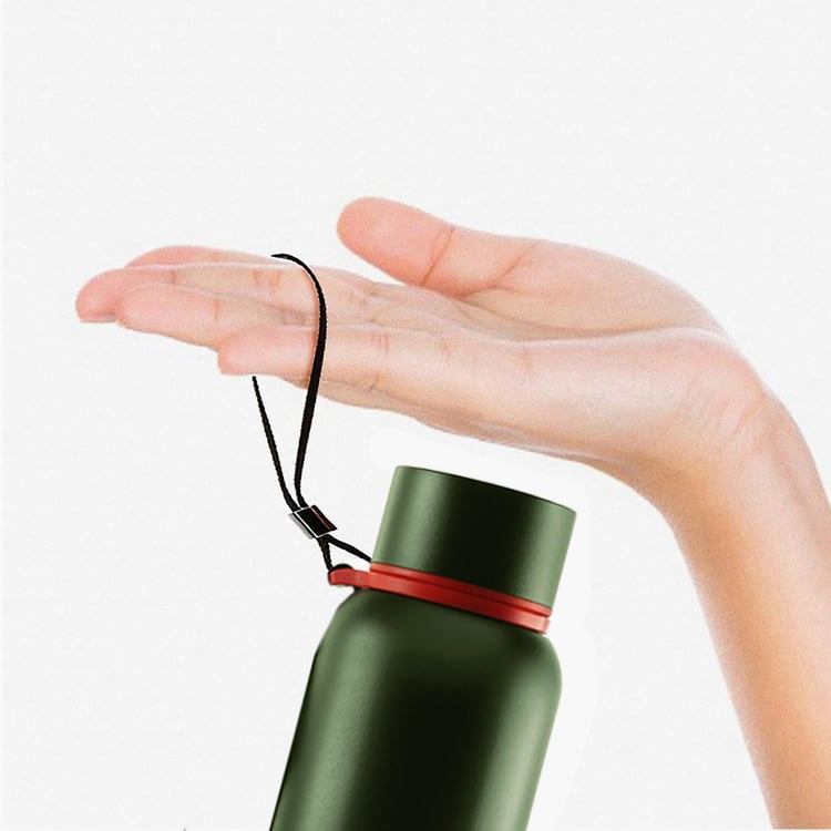 BOROSIL Trek Flask - 850 ml