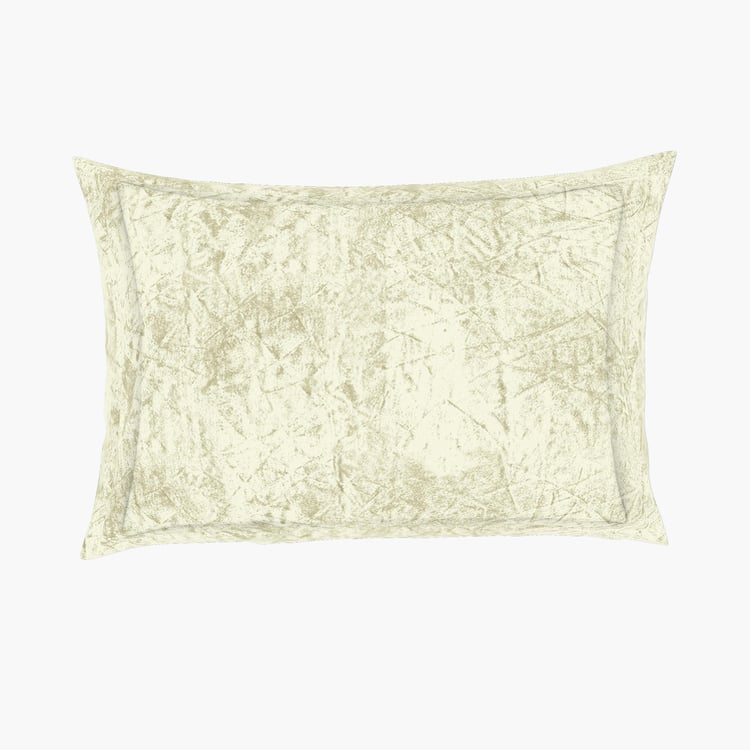 SPACES Atrium 3-Piece Queen-Size Fitted Sheet Set - 1.52 x 1.98 m