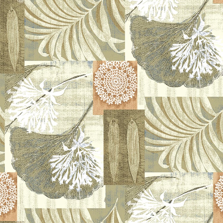 SPACES Atrium 3-Piece Queen-Size Fitted Sheet Set - 1.52 x 1.98 m