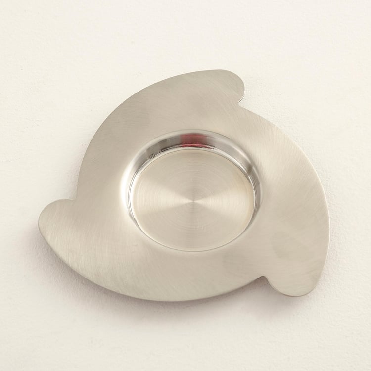 Corsica Ceramic Cup and Saucer Set - 200ml