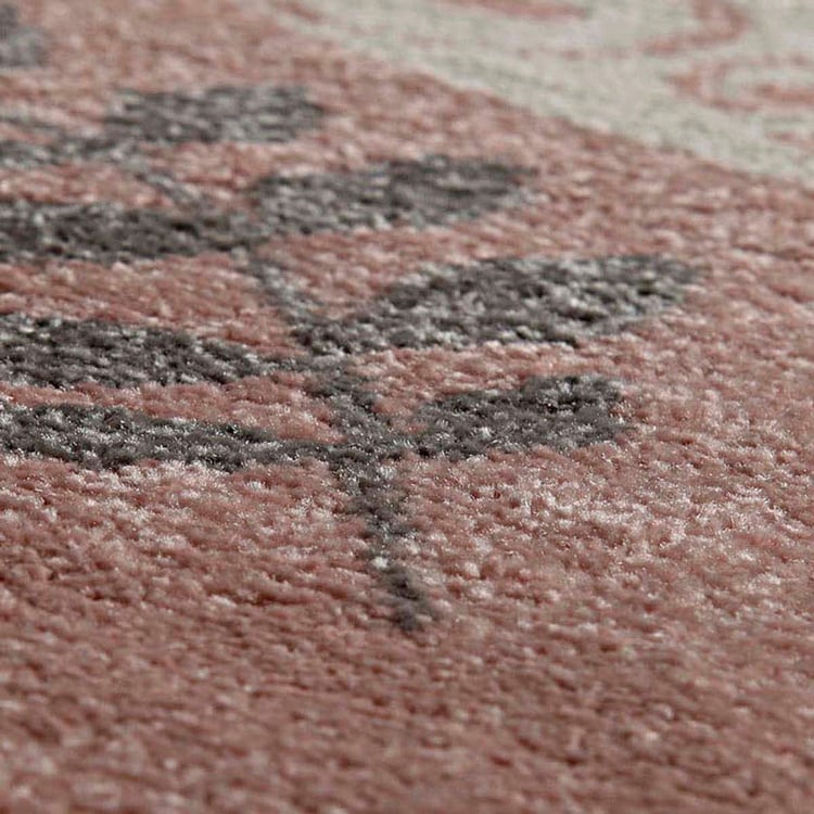 OBSESSIONS Diamond Kids Collection Printed Carpet - 1.20 x 1.70 m