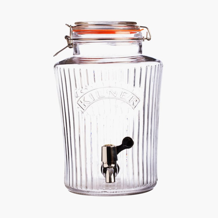 KILNER Vintage Drink Dispenser