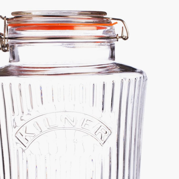 KILNER Vintage Drink Dispenser