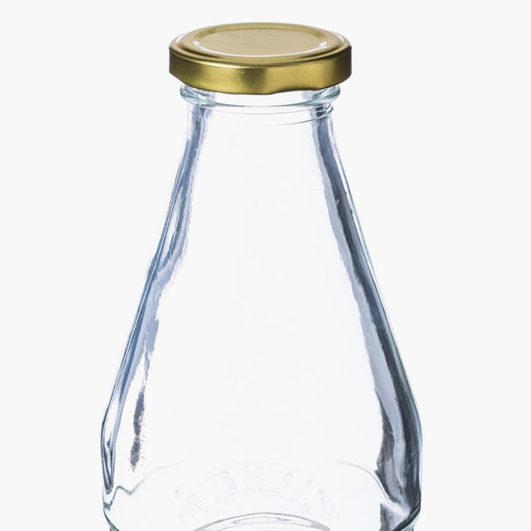 KILNER Milk Bottle - 568 ml