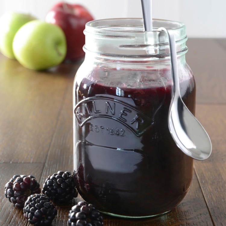 KILNER Preserve Jar - 500 ml