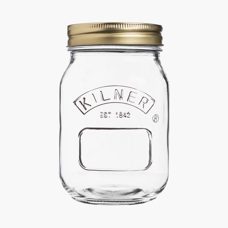 KILNER Preserve Jar - 500 ml
