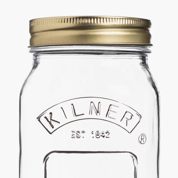 KILNER Preserve Jar - 500 ml