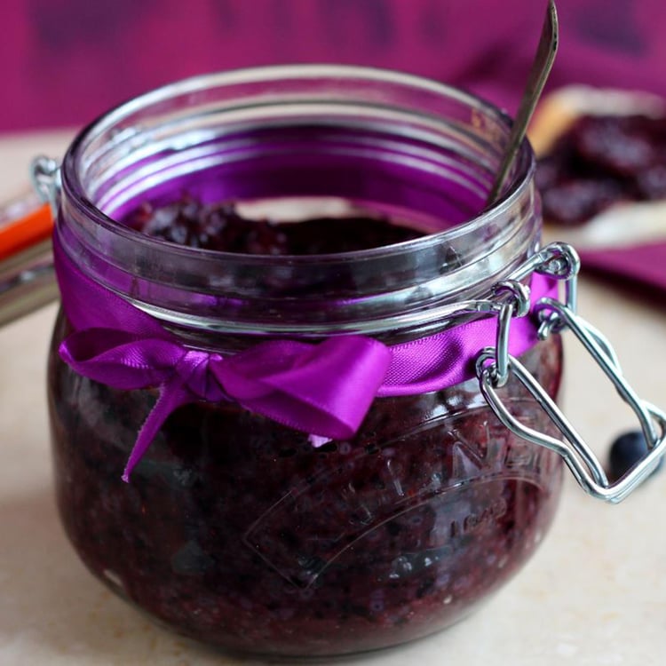 KILNER Clip-Top Round Jar - 500 ml