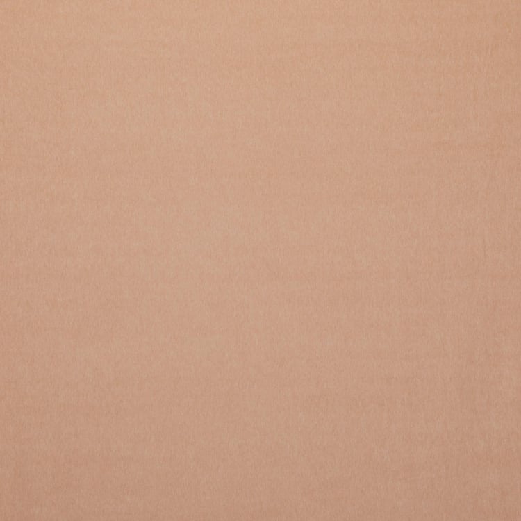Florence Solid Double Bed Blanket - 200 x 240 cm