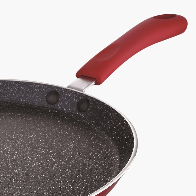 BERGNER Bellini+Pressed Aluminium Non-Stick Dosa Tawa