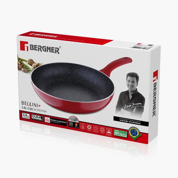 BERGNER Aluminium Non-Stick Fry Pan