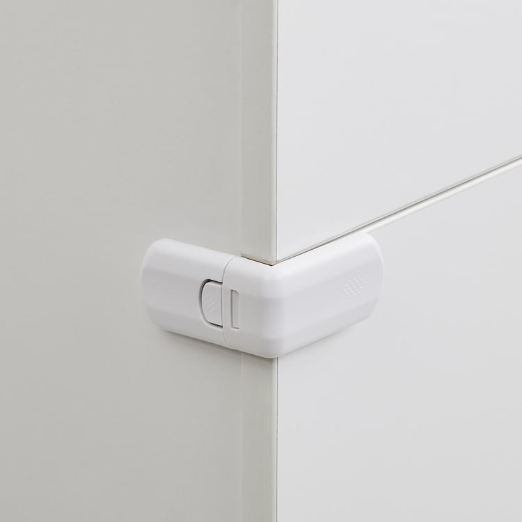 Orion Drawer Angle Lock