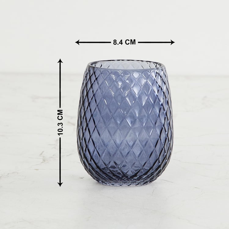 Organic Arya Glass Tumbler