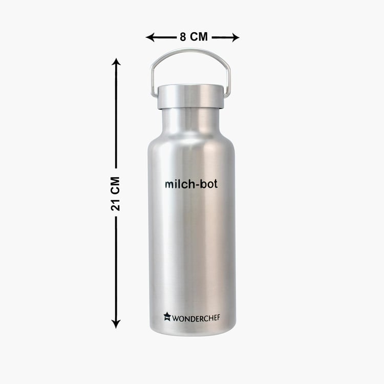 WONDERCHEF Milch Bot Bottle - 500 ml