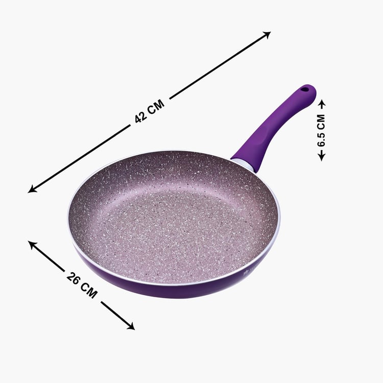 WONDERCHEF Royal Velvet Fry Pan - 24 cm