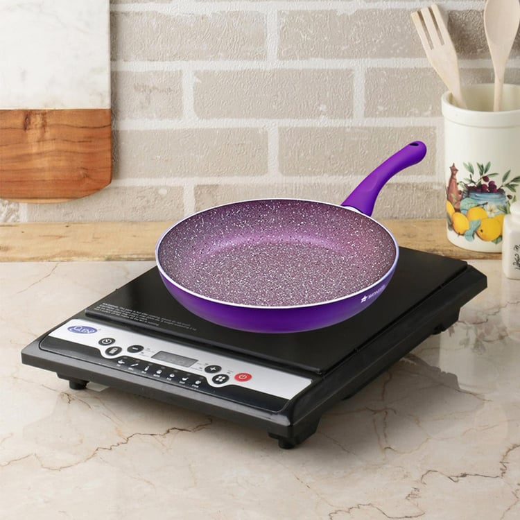 WONDERCHEF Royal Velvet Fry Pan - 24 cm