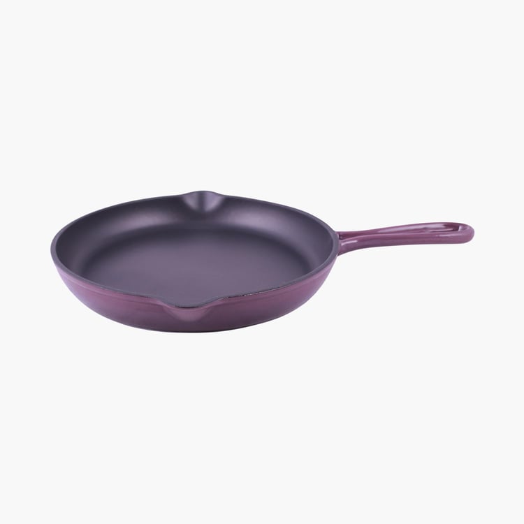 WONDERCHEF Ferro CastIiron Fry Pan - 26cm