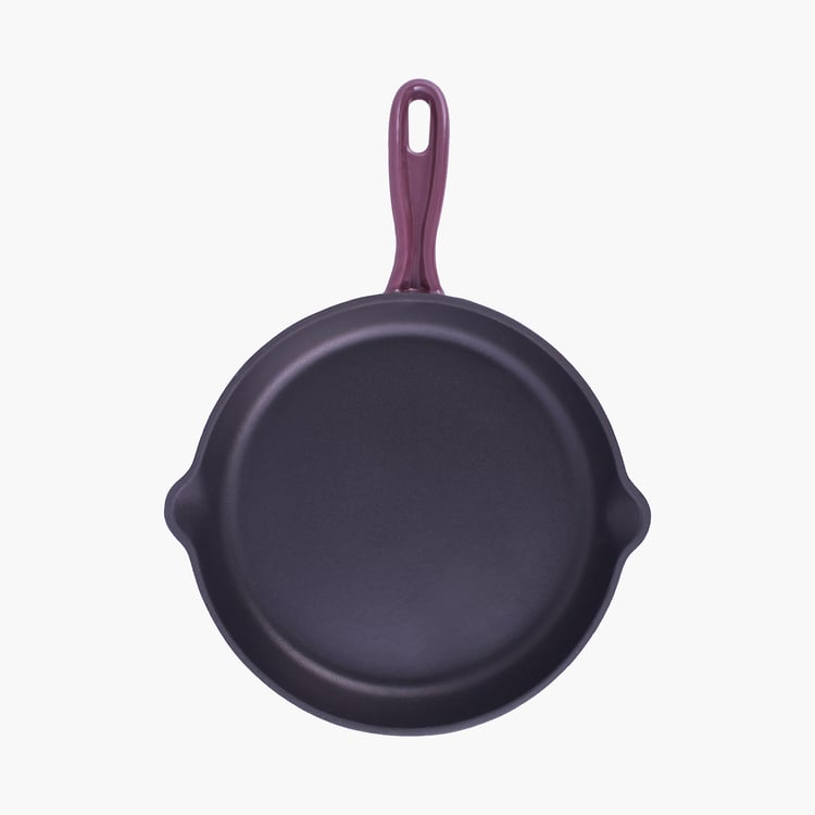 WONDERCHEF Ferro CastIiron Fry Pan - 26cm