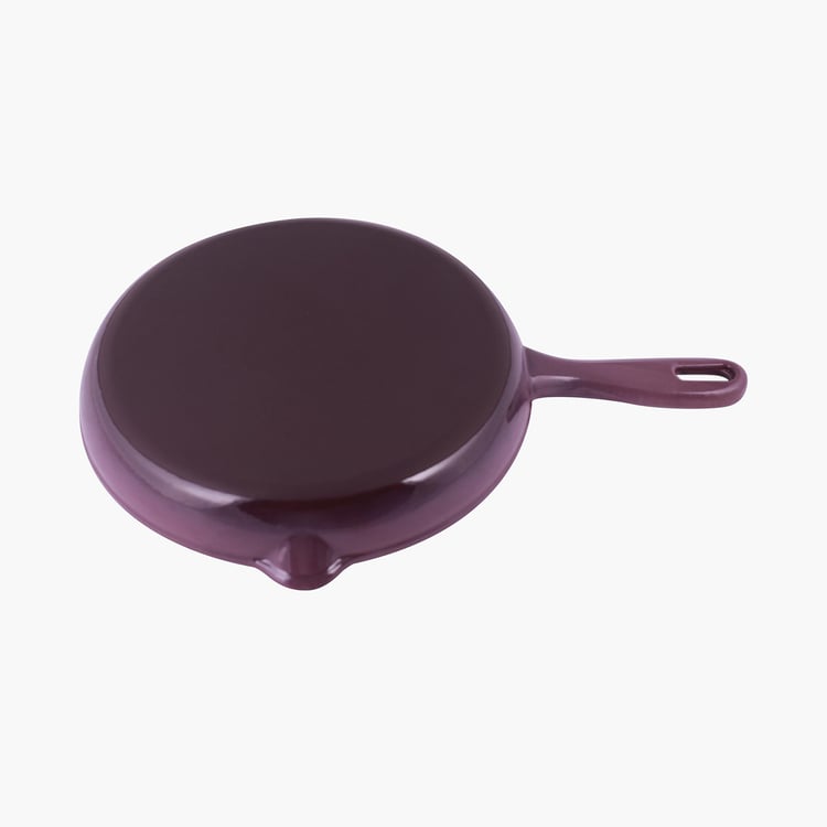 WONDERCHEF Ferro CastIiron Fry Pan - 26cm