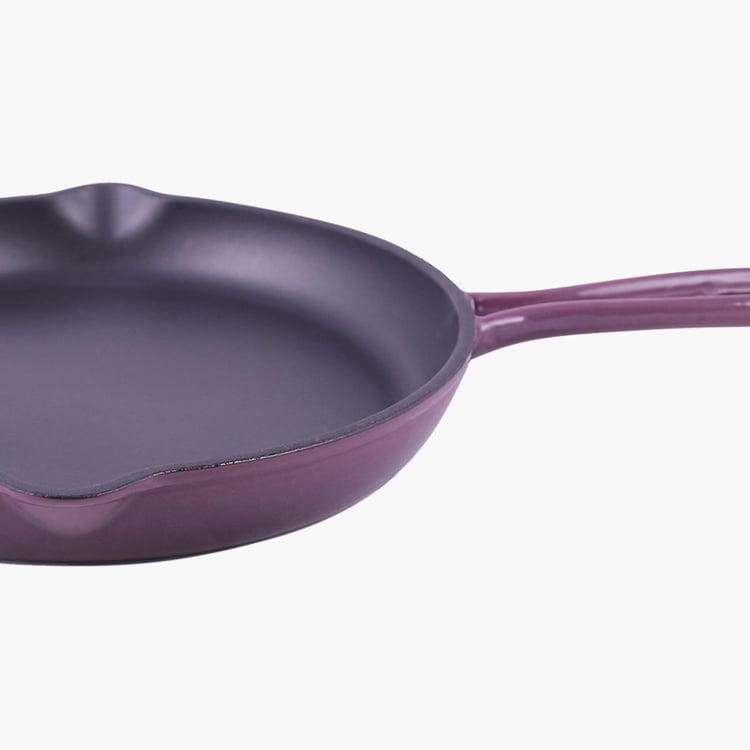 WONDERCHEF Ferro CastIiron Fry Pan - 26cm