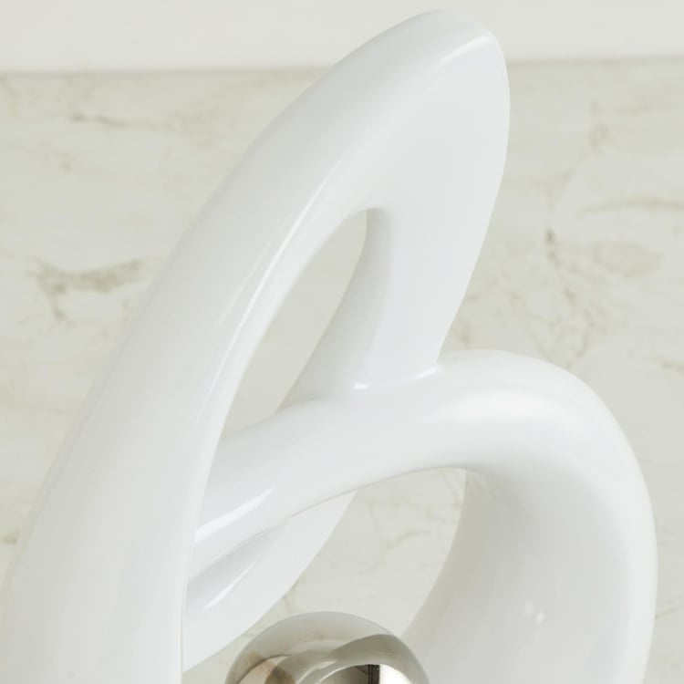 Vitara Ceramic Abstract Figurine
