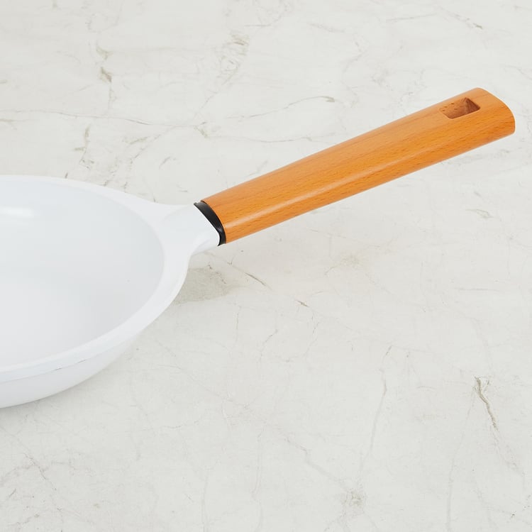 Chef Special Aluminium Fry Pan - 21cm