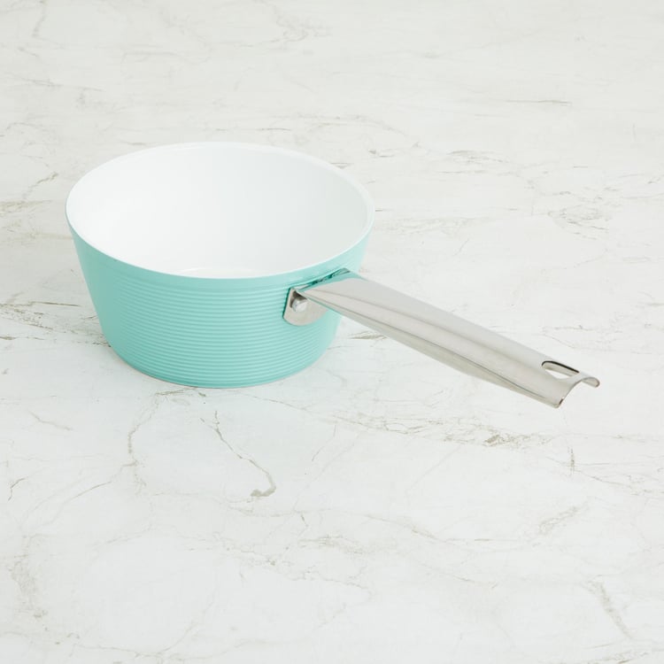 Chef Special Aluminium Milk Pan - 17cm