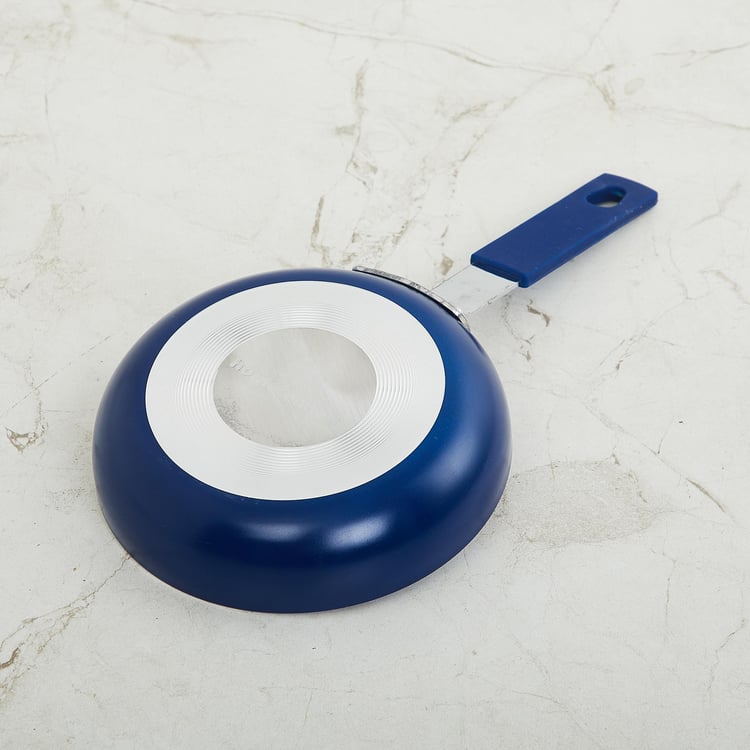 Colour Connect Blue Mini Fry Pan -12cm