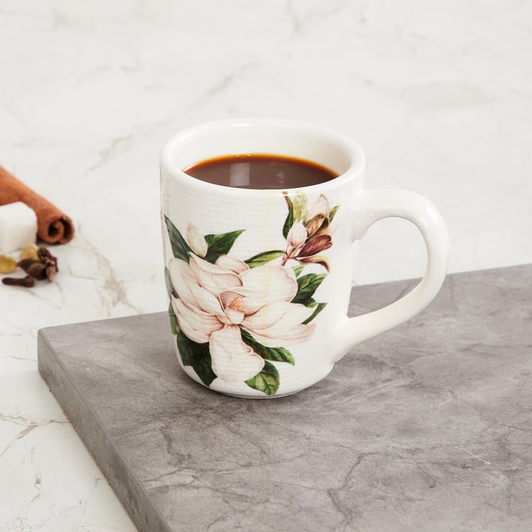 Alora Magnolia Small Mug