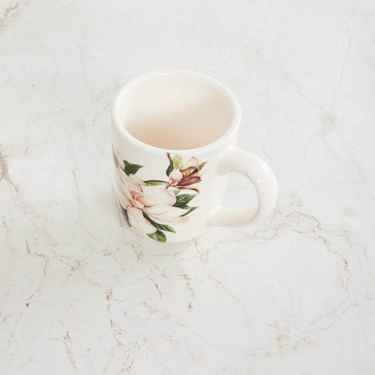 Alora Magnolia Small Mug